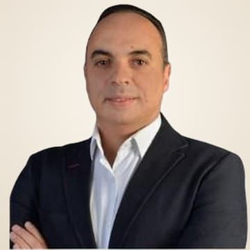 Taher Adlouni Hassani